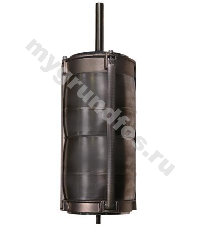 Kit, Chamber stack CR 120-2
