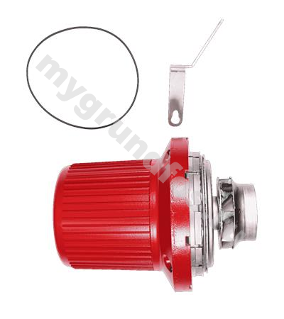 Pump head UPS65-30 1x230-240V