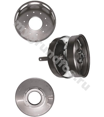 Kit, Chamber stack CRN 8- 20 X-X-X-XXXX