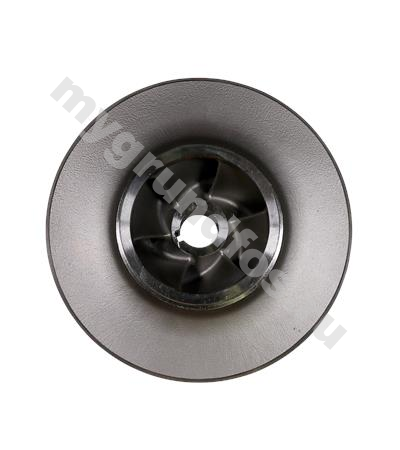 Spare, Impeller 40-160/65-50-160/177 D24