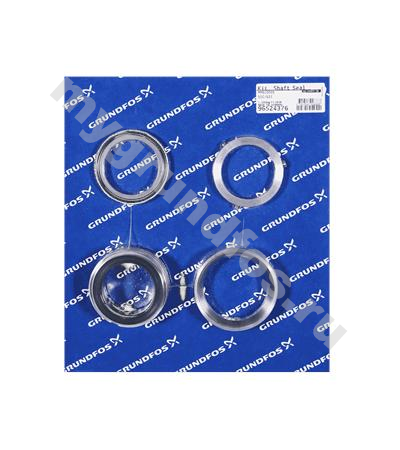Kit Shaft seal SIC/SIC MMS10000