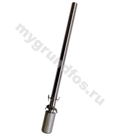 Spare, Shaft SP5A 8stg N (L=276)