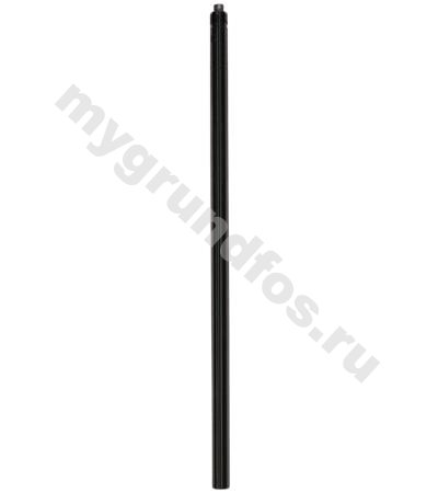 Shaft cpl. D22 L=577 /spare