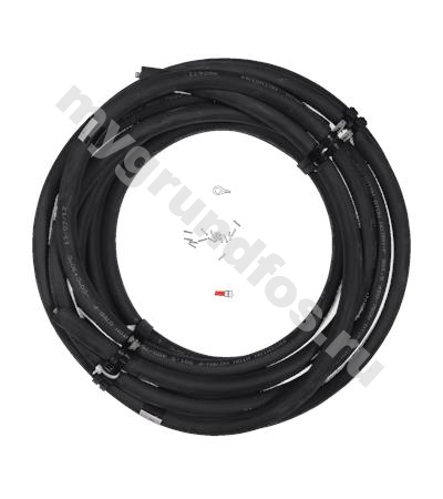 Kit, S Cable 9x1,5mm2 15M - old
