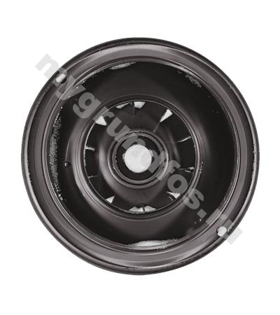 Spare, Upper chamber Graflon