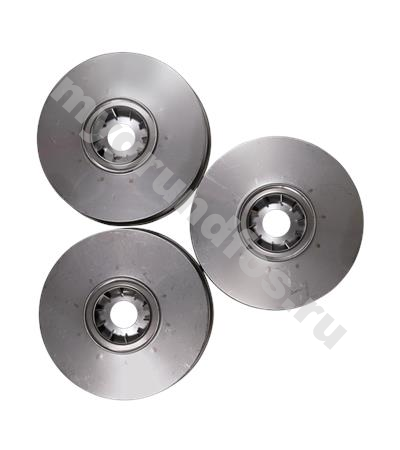 Bulk, Top Chamber CRN 10