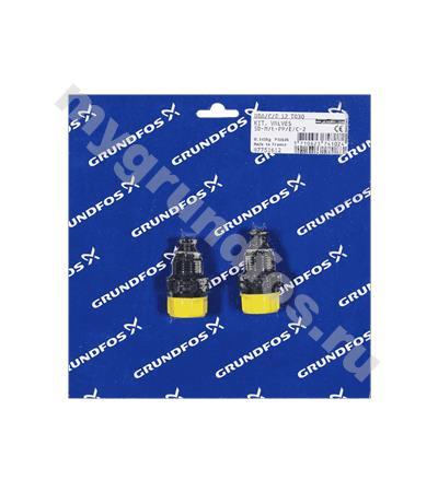 Kit, valve SD-M/L-PP/E/C-2