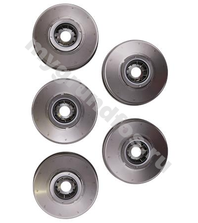 Bulk, Chamber without sandlift