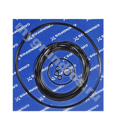 Kit, O-ring frame 46 D37168