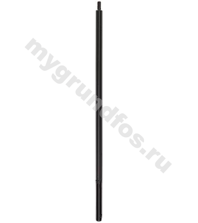Shaft cpl. D12 L=418 /spare