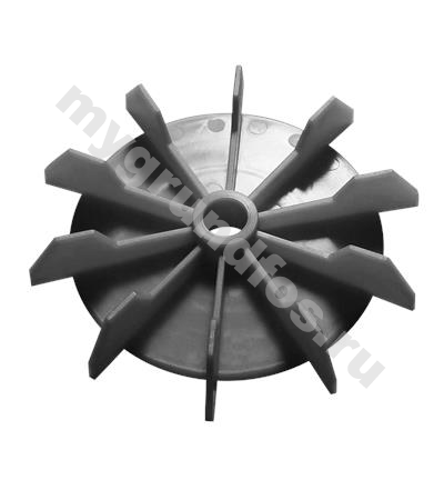 Spare, Motor Fan JP 4-54, 5-48