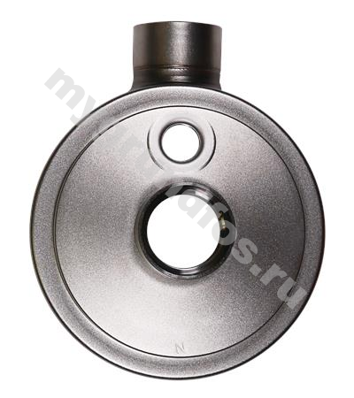 Spare, Sleeve CM1/3-3 Rp thread