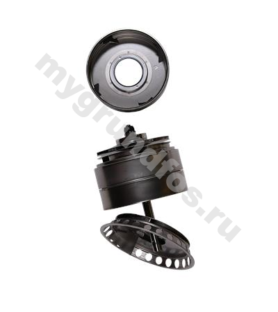 Kit, Chamber stack CRN 4- 30 X-X-X-XXXX