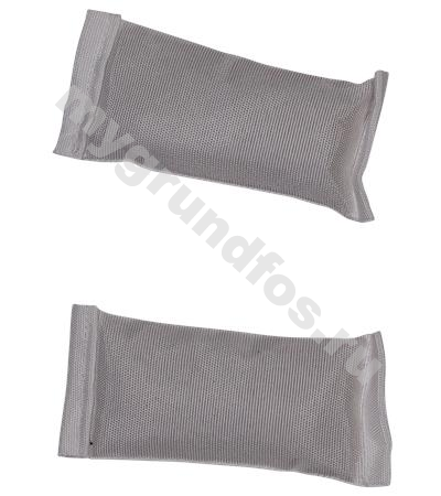 Kit, Zeolite adsorbent bag 100g
