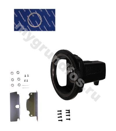 Kit, Bearing bracket, D32