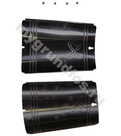 Kit, Coupl.guard CR/N32/45/64/90/120/150
