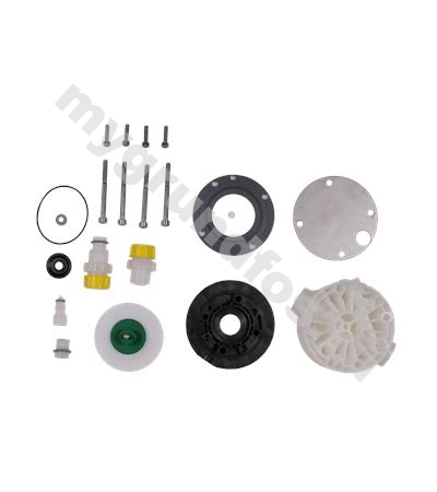 Kit, head SD-L-1-PV/V/C-1