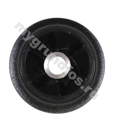 Spare, Impeller 40-125/65-50-125/120 CI