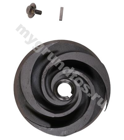 Kit, Impeller 96067165 S fr50