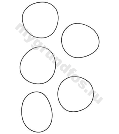 Bulk - O-ring EPDM 2064 113x3