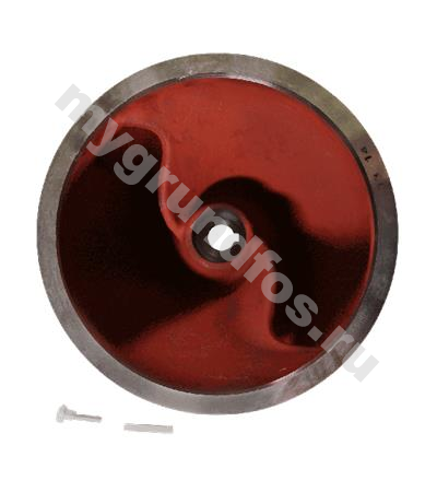Kit, Impeller 96067334 S fr58