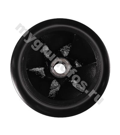 Spare, Impeller 125-250/243 CI