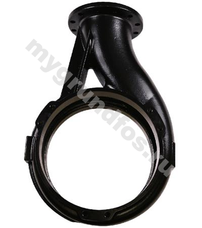 Kit, Volute 96587334 S fr66