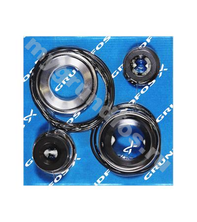 Kit, Gasket SRP/SRG.50-130.50/80