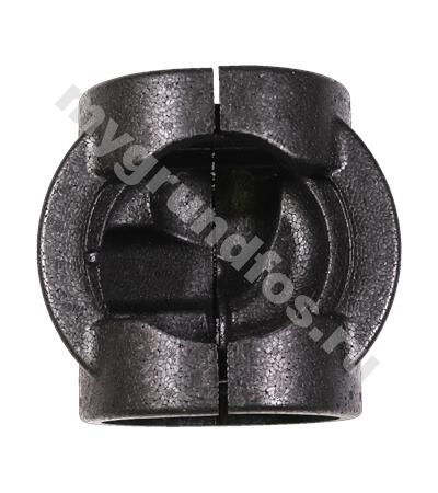 Insulation shell DN50 240 /280, Spare