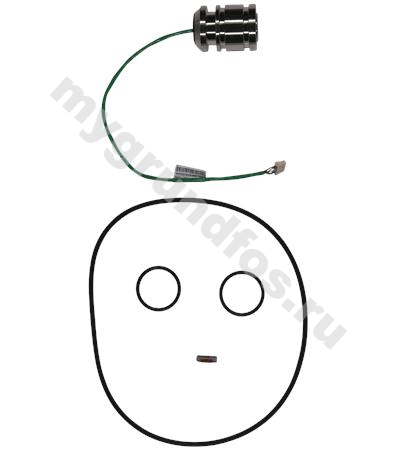 Kit, Dryrun sensor AutoAdapt