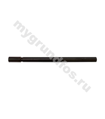 Spare, Shaft  SP215-3 8"