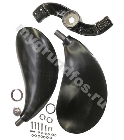 Kit, Propeller AFG.13-37.180