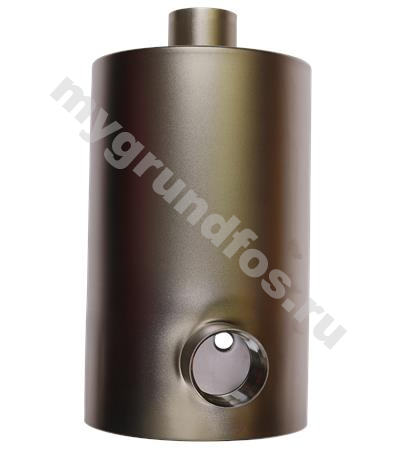 Spare, Sleeve CM10-8 Rp thread