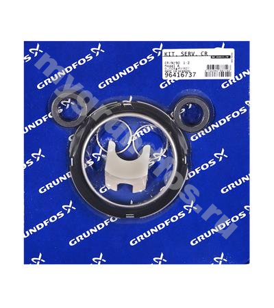 Kit, wear parts CR/N/90 1-2
