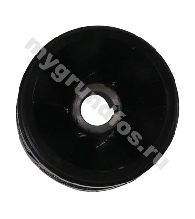 Spare, Impeller 50-125/80-65-125/105 CI