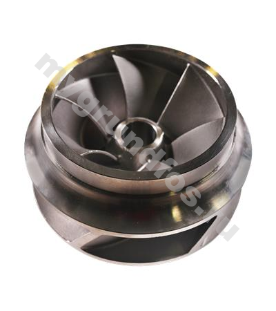 Spare,Impeller 100-200/192 SS trim