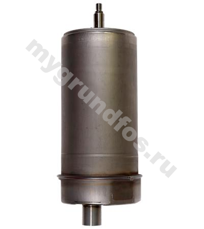 Motor cpl.0.8KW 3x200V 50Hz    service