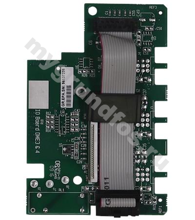 Kit, I/O board DME3/4 - B