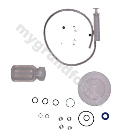 Kit, pump maint/DMH288/V/SS/DLD
