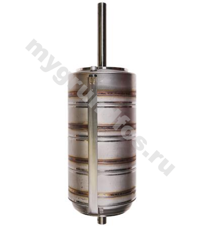 Kit, Chamber stack CRN 32-4