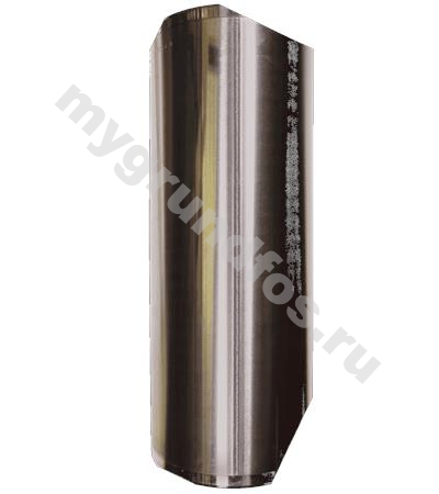Outer sleeve, brushed N /spare