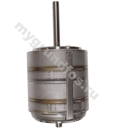 Kit, Chamber stack CR 90-2