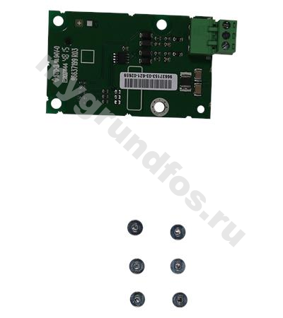 Kit Funct. module - Geni/RS485