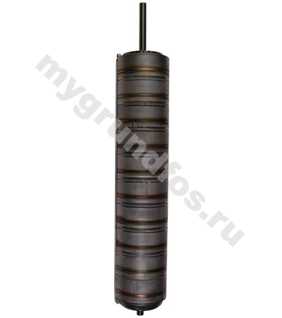 Kit, Chamber stack CRN 32-10
