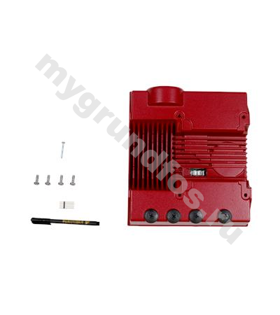 Kit, Lower part cpl, 1.1kW 3ph, PB311