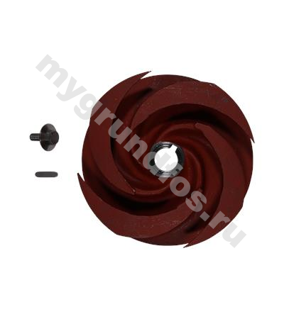 Kit, Impeller 96067299 S fr34