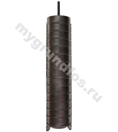 Kit, Chamber stack CR 15-14