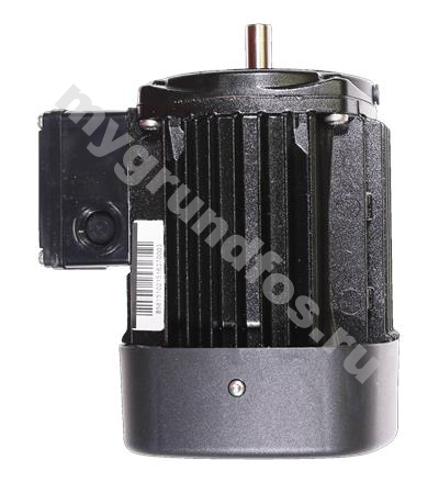 Spare motor 85815102 MG071A-2 0,37KW