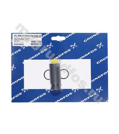 Kit, M&C/G electrode/AQC-D13