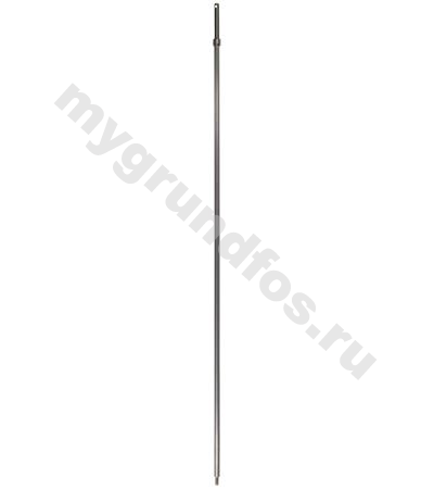 Shaft, spline, cpl. D12 L=1071.5 /spare